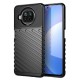 Θήκη Σιλικόνης Thunder Case Flexible Tough Rugged Cover TPU Case For Xiaomi Mi 10T Lite black
