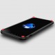 Θήκη iPaky Survival Case Gel Anti-Fall Cover Samsung Galaxy S9 G960 red