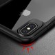 Θήκη iPaky Survival Case Gel Anti-Fall Cover Samsung Galaxy S9 G960 red