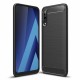 Θήκη Σιλικόνης Carbon Case Flexible Cover TPU Case Samsung Galaxy A50s / Galaxy A50 / Galaxy A30s black