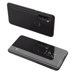 Θήκη Βιβλίο Clear View Case cover For Samsung Samsung Galaxy A11 / M11 black