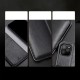 Θήκη Βιβλίο Dux Ducis Kado Bookcase wallet type case iPhone 11 Pro black