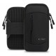 Θήκη Μπράτσου Tech-Protect M6 Universal Sport Armband Black Θήκη Μπράτσου Tech-Protect M6 Universal Sport Armband Black