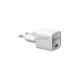 Φορτιστής RavPower RP-PC1055 20W GaN PD Alb Φορτιστής RavPower RP-PC1055 20W GaN PD Alb