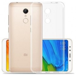 Θήκη Σιλικόνης Ultra Slim 0.78 mm X-level Xiaomi Redmi 5