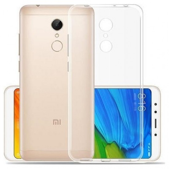 Θήκη Σιλικόνης Ultra Slim 0.78 mm X-level Xiaomi Redmi 5