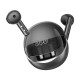 TWS QCY AilyBuds Clear T32 Headphones (black) TWS QCY AilyBuds Clear T32 Headphones (black)