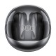 TWS QCY AilyBuds Clear T32 Headphones (black) TWS QCY AilyBuds Clear T32 Headphones (black)