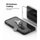 Γυαλί Προστασίας Ringke Invisible Defender ID Full Glass Tempered Glass Tough Screen Protector with Frame for iPhone 12 Mini (FG000045) Γυαλί Προστασίας Ringke Invisible Defender ID Full Glass Tempered Glass Tough Screen Protector with Frame for iPhone 12 Mini (FG000045)