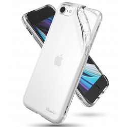 Θήκη Σιλικόνης Ringke Air Ultra-Thin Cover Gel TPU Case for iPhone SE 2022 / SE 2020 / iPhone 8 / iPhone 7 transparent (ARAP0031)
