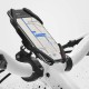 Βάση Στήριξης Μηχανής Ringke Spider Grip Mount Black (CS48621RS)