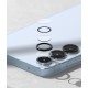 Γυαλί Προστασίας Κάμερας Ringke Camera Lens Frame Glass for Samsung Galaxy A55 / A35 5G (CLF1G821) Black Γυαλί Προστασίας Κάμερας Ringke Camera Lens Frame Glass for Samsung Galaxy A55 / A35 5G (CLF1G821) Black