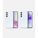 Γυαλί Προστασίας Κάμερας Ringke Camera Lens Frame Glass for Samsung Galaxy A55 / A35 5G (CLF1G821) Black Γυαλί Προστασίας Κάμερας Ringke Camera Lens Frame Glass for Samsung Galaxy A55 / A35 5G (CLF1G821) Black