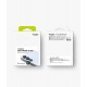 Γυαλί Προστασίας Κάμερας Ringke Camera Lens Frame Glass for Samsung Galaxy A55 / A35 5G (CLF1G821) Black Γυαλί Προστασίας Κάμερας Ringke Camera Lens Frame Glass for Samsung Galaxy A55 / A35 5G (CLF1G821) Black