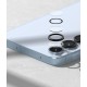 Γυαλί Προστασίας Κάμερας Ringke Camera Lens Frame Glass for Samsung Galaxy A55 / A35 5G (CLF1G821) Black Γυαλί Προστασίας Κάμερας Ringke Camera Lens Frame Glass for Samsung Galaxy A55 / A35 5G (CLF1G821) Black