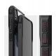 Θήκη Σιλικόνης Ringke Fusion X durable PC Case with TPU Bumper for Samsung Galaxy A35 black (FX808E55) Θήκη Σιλικόνης Ringke Fusion X durable PC Case with TPU Bumper for Samsung Galaxy A35 black (FX808E55)