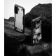 Θήκη Σιλικόνης Ringke Fusion X durable PC Case with TPU Bumper for Samsung Galaxy Galaxy A36 / A56 5G black (FX1042R55)