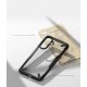 Θήκη Σιλικόνης Ringke Fusion X durable PC Case with TPU Bumper for Samsung Galaxy Galaxy A36 / A56 5G black (FX1042R55)