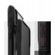 Θήκη Σιλικόνης Ringke Fusion X durable PC Case with TPU Bumper for Samsung Galaxy Galaxy A36 / A56 5G black (FX1042R55)
