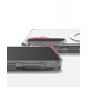 Θήκη Σιλικόνης Ringke Fusion Magnetic polycarbonate case with TPU frame for Samsung Galaxy A36 / A56 5G Clear (FMG1041R52)