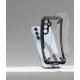 Θήκη Σιλικόνης Ringke Fusion X durable PC Case with TPU Bumper for Samsung Galaxy A55 black (FX810E55)