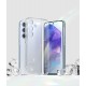 Θήκη Σιλικόνης Ringke Fusion polycarbonate case with TPU frame for Samsung Galaxy A55 Clear (F809E52) Θήκη Σιλικόνης Ringke Fusion polycarbonate case with TPU frame for Samsung Galaxy A55 Clear (F809E52)