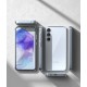 Θήκη Σιλικόνης Ringke Fusion polycarbonate case with TPU frame for Samsung Galaxy A55 Clear (F809E52) Θήκη Σιλικόνης Ringke Fusion polycarbonate case with TPU frame for Samsung Galaxy A55 Clear (F809E52)