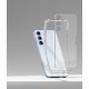 Θήκη Σιλικόνης Ringke Fusion polycarbonate case with TPU frame for Samsung Galaxy A55 Clear (F809E52) Θήκη Σιλικόνης Ringke Fusion polycarbonate case with TPU frame for Samsung Galaxy A55 Clear (F809E52)