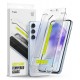 Γυαλί Προστασίας Ringke Easy Slide Tempered Glass Screen Protector for Samsung Galaxy A55 (2 Τεμάχια) (G4as820)
