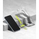 Γυαλί Προστασίας Ringke Easy Slide Tempered Glass Screen Protector for Samsung Galaxy A55 (2 Τεμάχια) (G4as820)