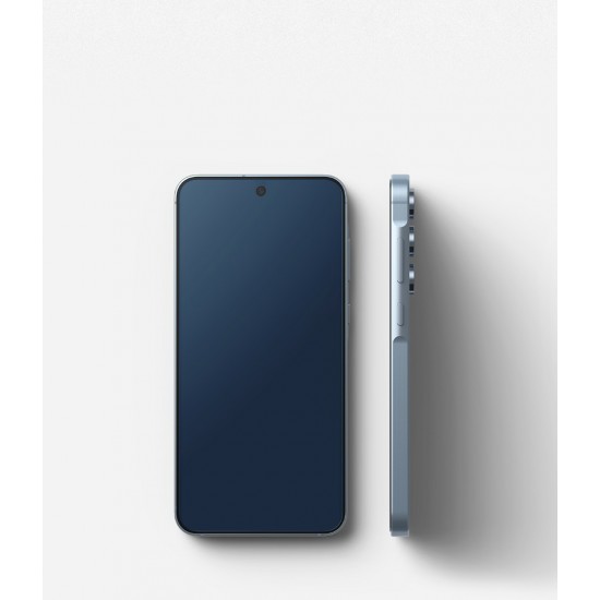 Γυαλί Προστασίας Ringke Easy Slide Tempered Glass Screen Protector for Samsung Galaxy A55 (2 Τεμάχια) (G4as820)
