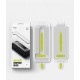 Γυαλί Προστασίας Ringke Easy Slide Tempered Glass Screen Protector for Samsung Galaxy A55 (2 Τεμάχια) (G4as820)