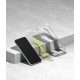 Γυαλί Προστασίας Ringke Easy Slide Tempered Glass Screen Protector for Samsung Galaxy A55 (2 Τεμάχια) (G4as820)