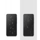 Γυαλί Προστασίας Ringke Easy Slide Tempered Glass Screen Protector for Samsung Galaxy A55 (2 Τεμάχια) (G4as820)