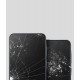 Γυαλί Προστασίας Ringke Easy Slide Tempered Glass Screen Protector for Samsung Galaxy A55 (2 Τεμάχια) (G4as820)
