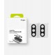 Γυαλί Προστασίας Κάμερας Ringke Camera Full Cover (2 Τεμάχια) for Samsung Galaxy A56 5G (C1G1046) Black Γυαλί Προστασίας Κάμερας Ringke Camera Full Cover (2 Τεμάχια) for Samsung Galaxy A56 5G (C1G1046) Black