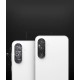 Γυαλί Προστασίας Κάμερας Ringke Camera Full Cover (2 Τεμάχια) for Samsung Galaxy A56 5G (C1G1046) Black Γυαλί Προστασίας Κάμερας Ringke Camera Full Cover (2 Τεμάχια) for Samsung Galaxy A56 5G (C1G1046) Black