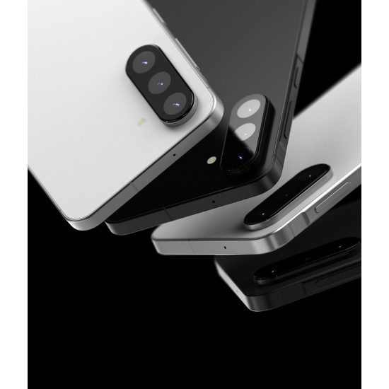 Γυαλί Προστασίας Κάμερας Ringke Camera Full Cover (2 Τεμάχια) for Samsung Galaxy A56 5G (C1G1046) Black Γυαλί Προστασίας Κάμερας Ringke Camera Full Cover (2 Τεμάχια) for Samsung Galaxy A56 5G (C1G1046) Black