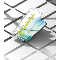 Γυαλί Προστασίας Ringke Easy Slide Tempered Glass Screen Protector for Samsung Galaxy A56 (2 Τεμάχια) (G4as1045)