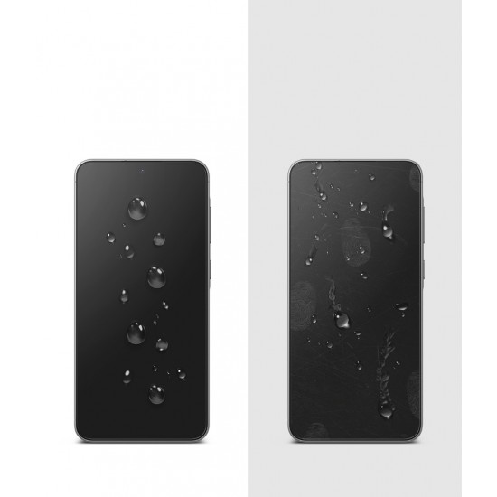 Γυαλί Προστασίας Ringke Easy Slide Tempered Glass Screen Protector for Samsung Galaxy A56 (2 Τεμάχια) (G4as1045)