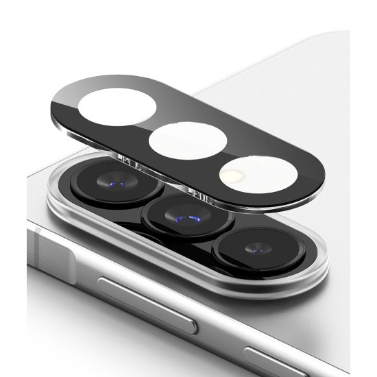 Γυαλί Προστασίας Κάμερας Ringke Camera Fill Cover Glass (2 Τεμάχια) for Galaxy A57 / A37 (C1G1271)