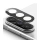 Γυαλί Προστασίας Κάμερας Ringke Camera Fill Cover Glass (2 Τεμάχια) for Galaxy A57 / A37 (C1G1271)