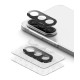 Γυαλί Προστασίας Κάμερας Ringke Camera Fill Cover Glass (2 Τεμάχια) for Galaxy A57 / A37 (C1G1271)