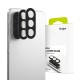 Γυαλί Προστασίας Κάμερας Ringke Camera Fill Cover Glass (2 Τεμάχια) for Galaxy A57 / A37 (C1G1271)