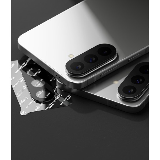 Γυαλί Προστασίας Κάμερας Ringke Camera Fill Cover Glass (2 Τεμάχια) for Galaxy A57 / A37 (C1G1271)
