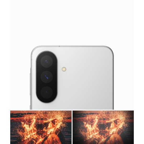 Γυαλί Προστασίας Κάμερας Ringke Camera Fill Cover Glass (2 Τεμάχια) for Galaxy A57 / A37 (C1G1271)