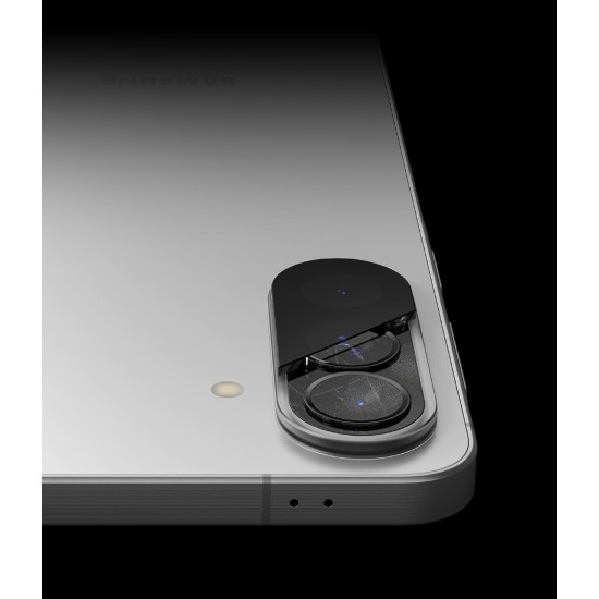 Γυαλί Προστασίας Κάμερας Ringke Camera Fill Cover Glass (2 Τεμάχια) for Galaxy A57 / A37 (C1G1271)