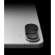 Γυαλί Προστασίας Κάμερας Ringke Camera Fill Cover Glass (2 Τεμάχια) for Galaxy A57 / A37 (C1G1271)