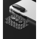 Γυαλί Προστασίας Κάμερας Ringke Camera Fill Cover Glass (2 Τεμάχια) for Galaxy A57 / A37 (C1G1271)