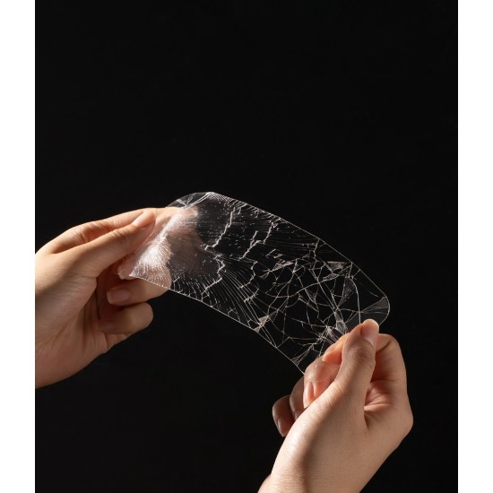Γυαλί Προστασίας Ringke Easy Slide Tempered Glass Screen Protector for Galaxy A57 (2 Τεμάχια) (G4as1267) Γυαλί Προστασίας Ringke Easy Slide Tempered Glass Screen Protector for Galaxy A57 (2 Τεμάχια) (G4as1267)
